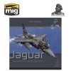 HMH Publications DH-001 Aircraft in Detail: The Sepecat Jaguar (English Version)